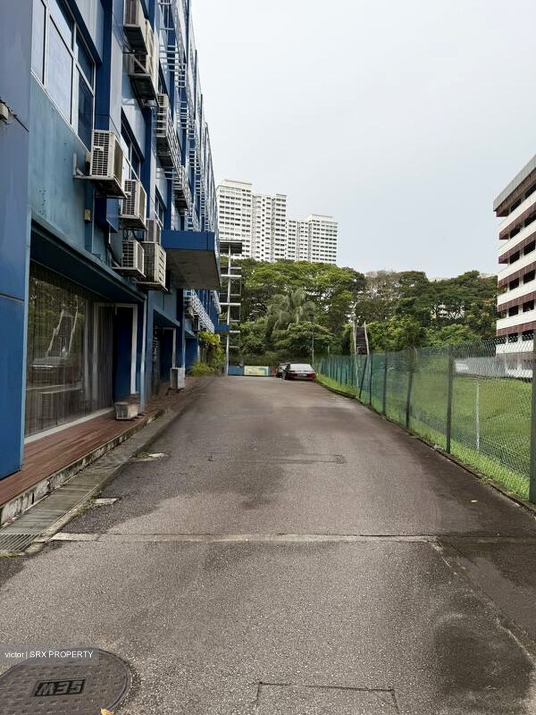 Epl Building (D3), Factory #488252091